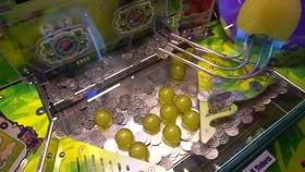 扭蛋机最新爆料迷你